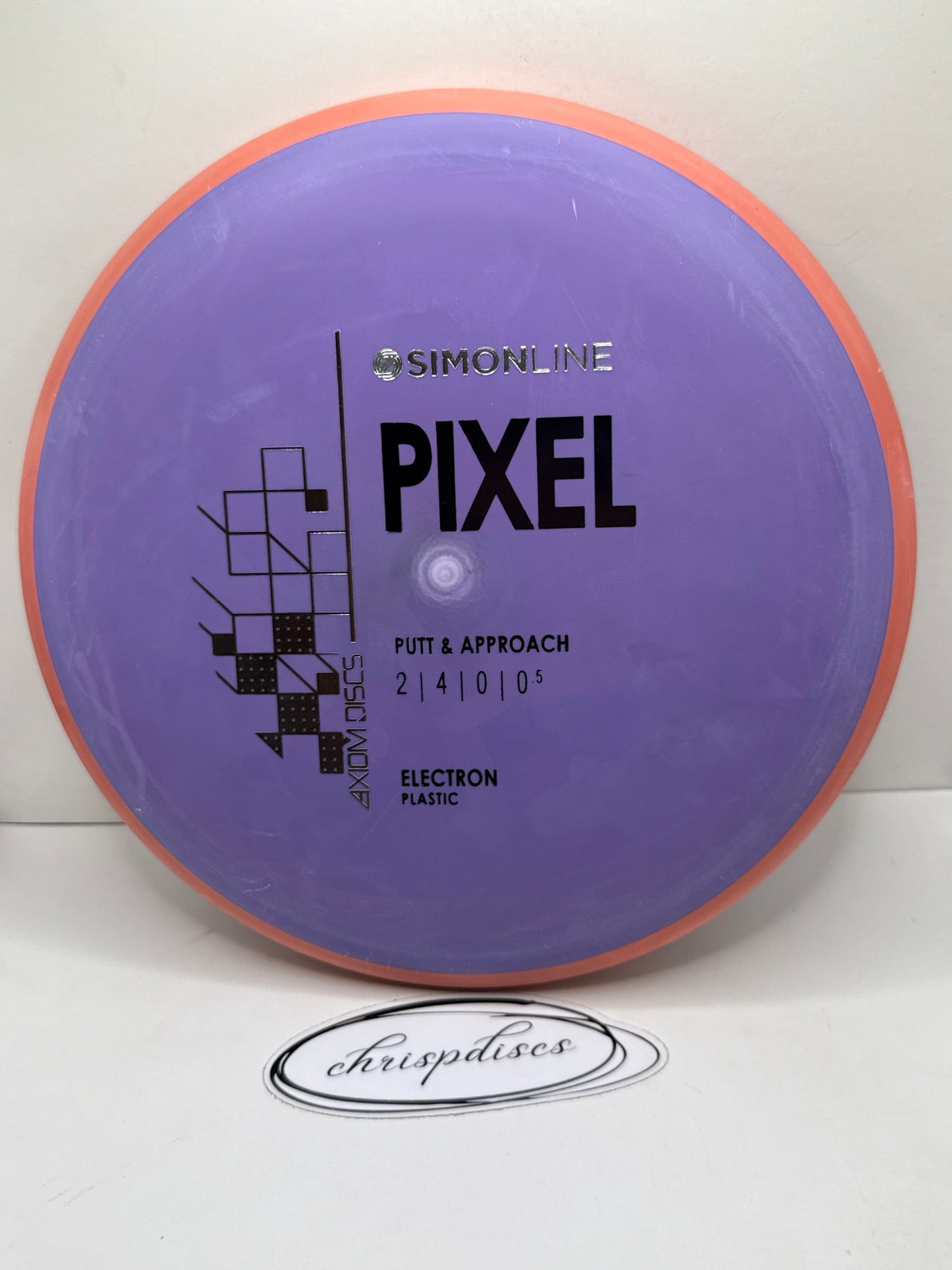 Pixel