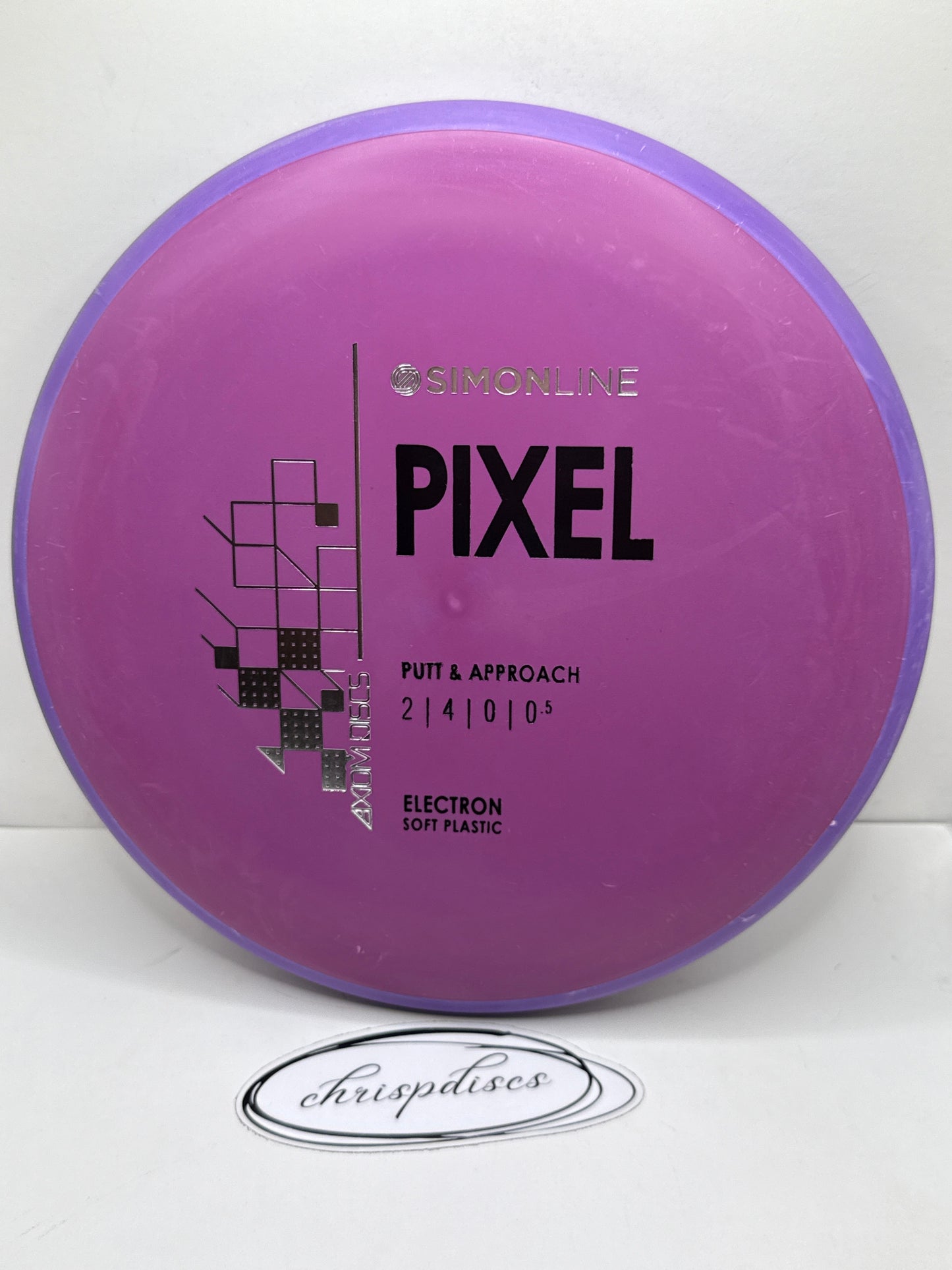 Pixel