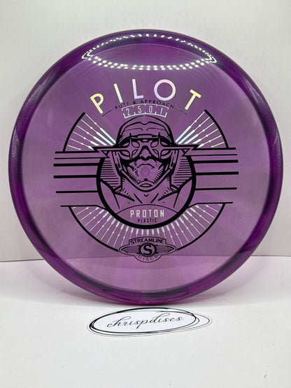Pilot