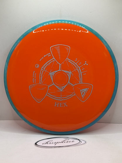 Hex