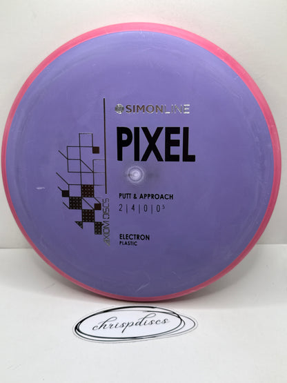 Pixel