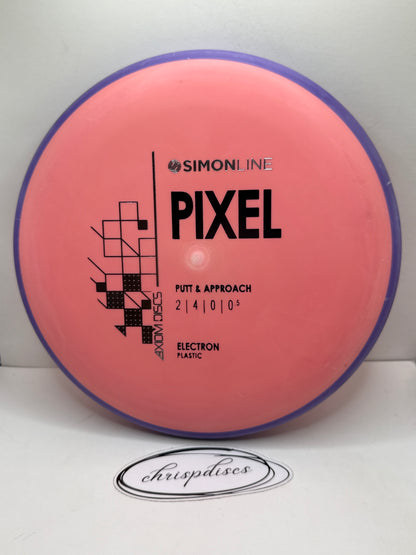 Pixel