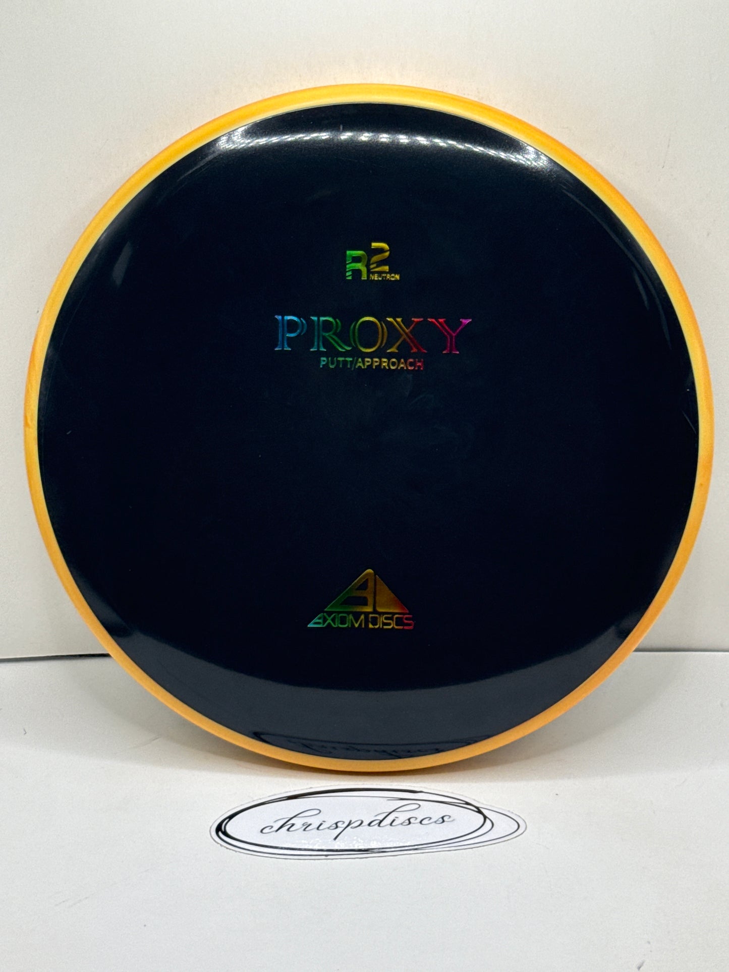 Proxy
