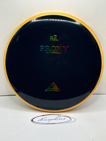 Proxy