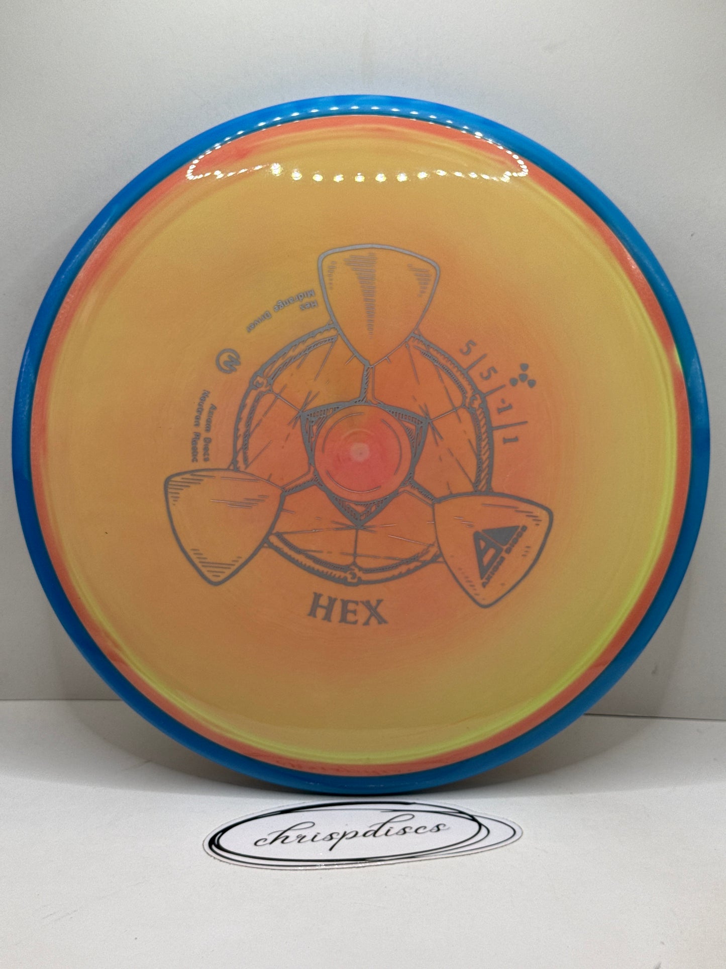 Hex