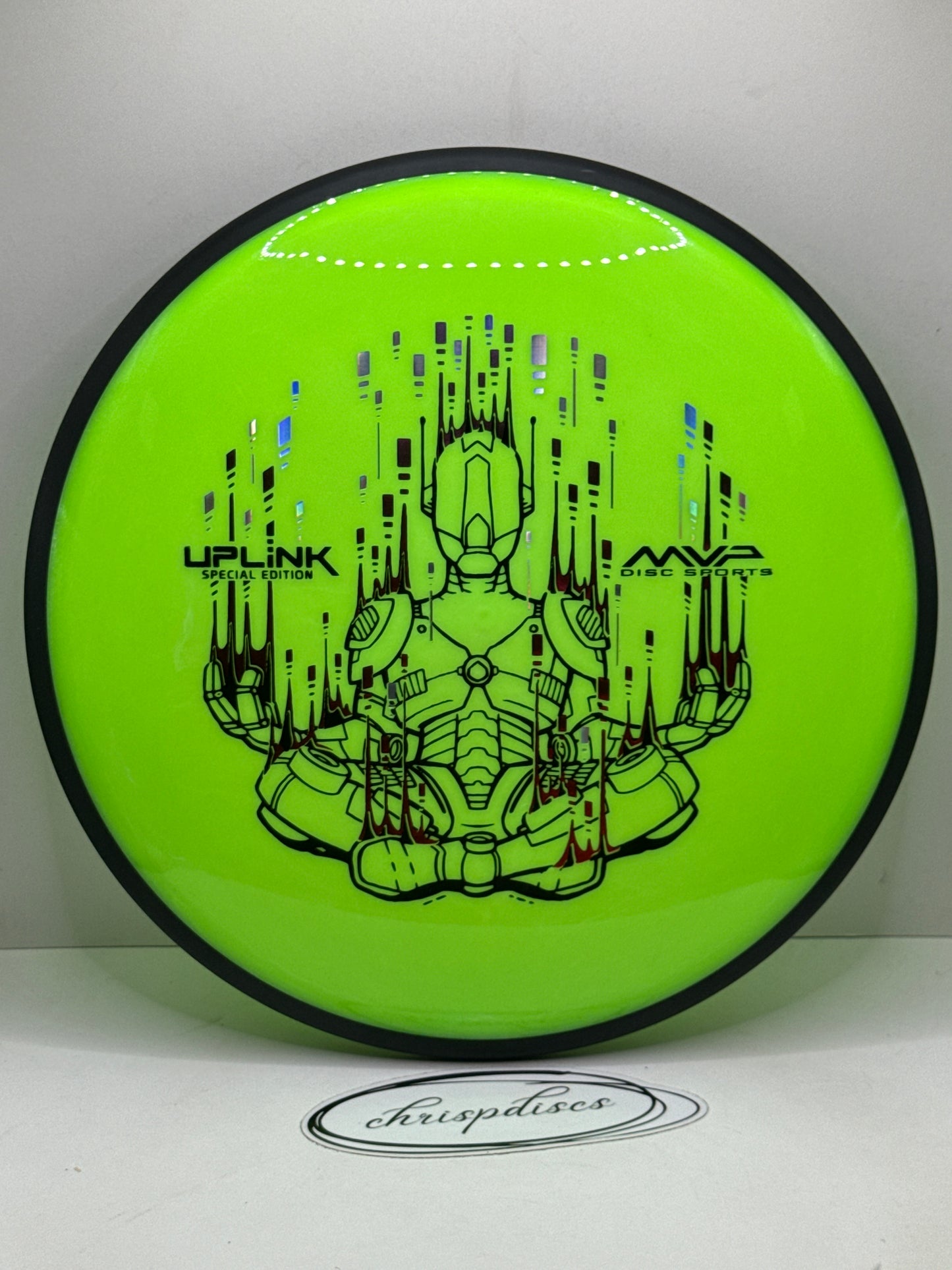 Uplink