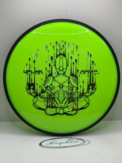 Uplink