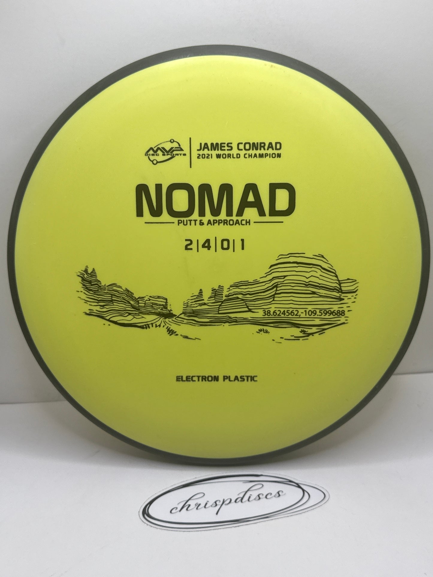 Nomad