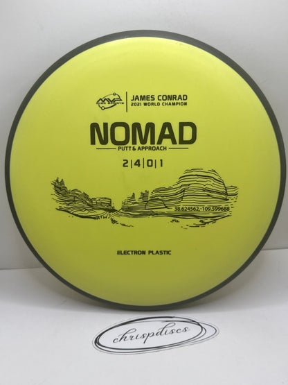 Nomad