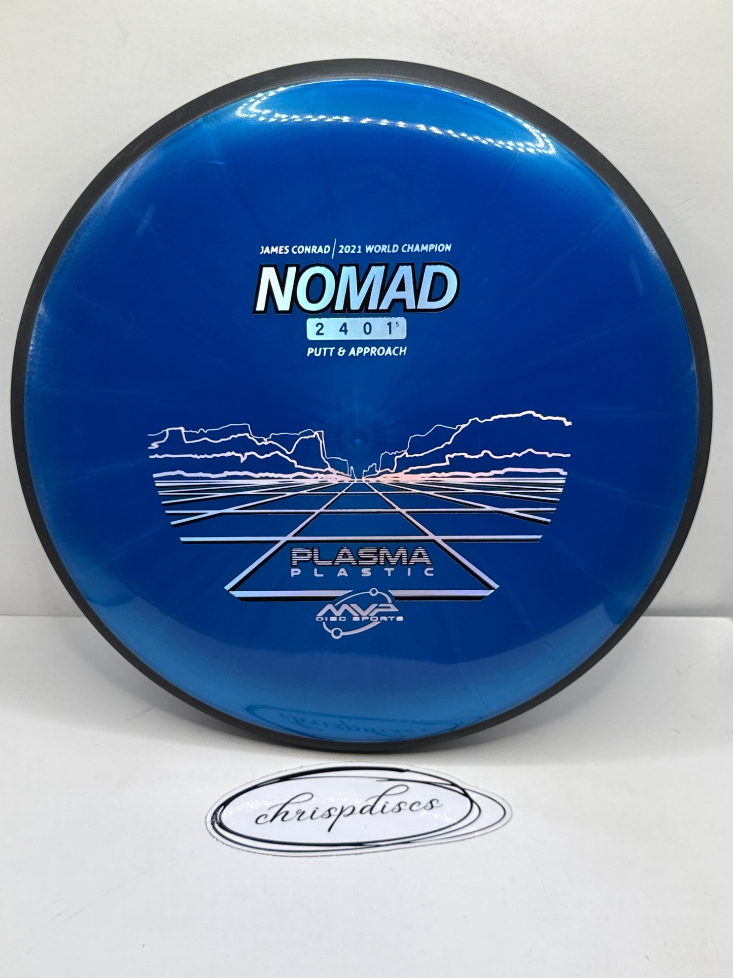 Nomad
