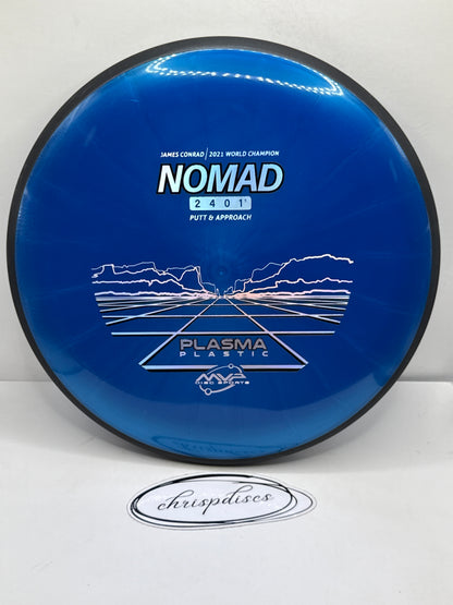 Nomad