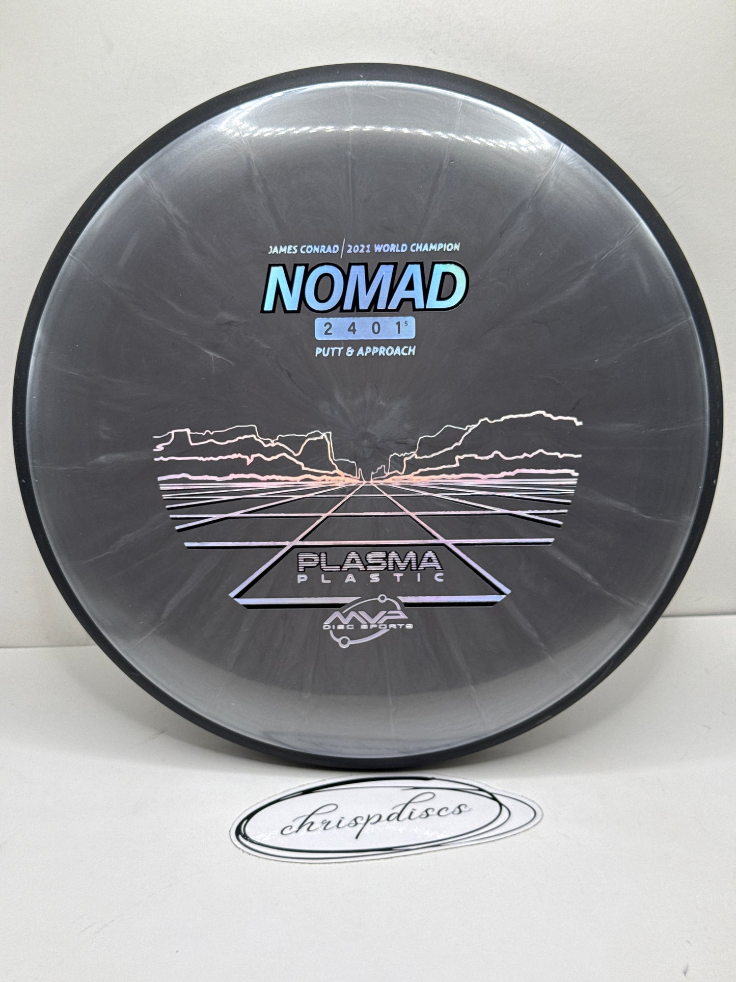 Nomad