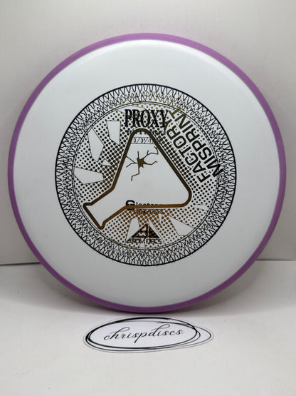 Proxy