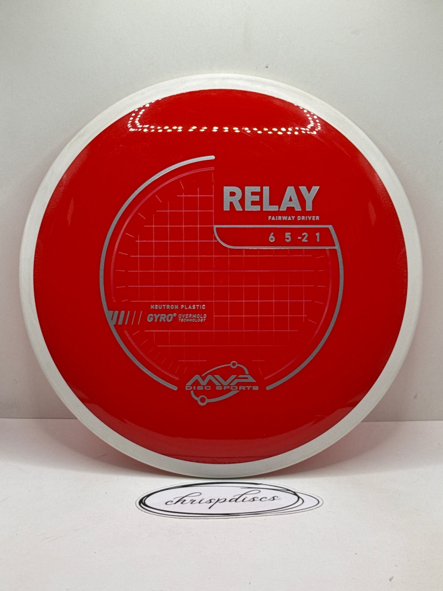 Relay