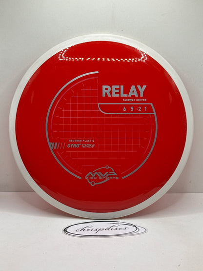 Relay