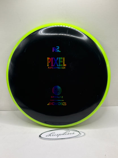 Pixel