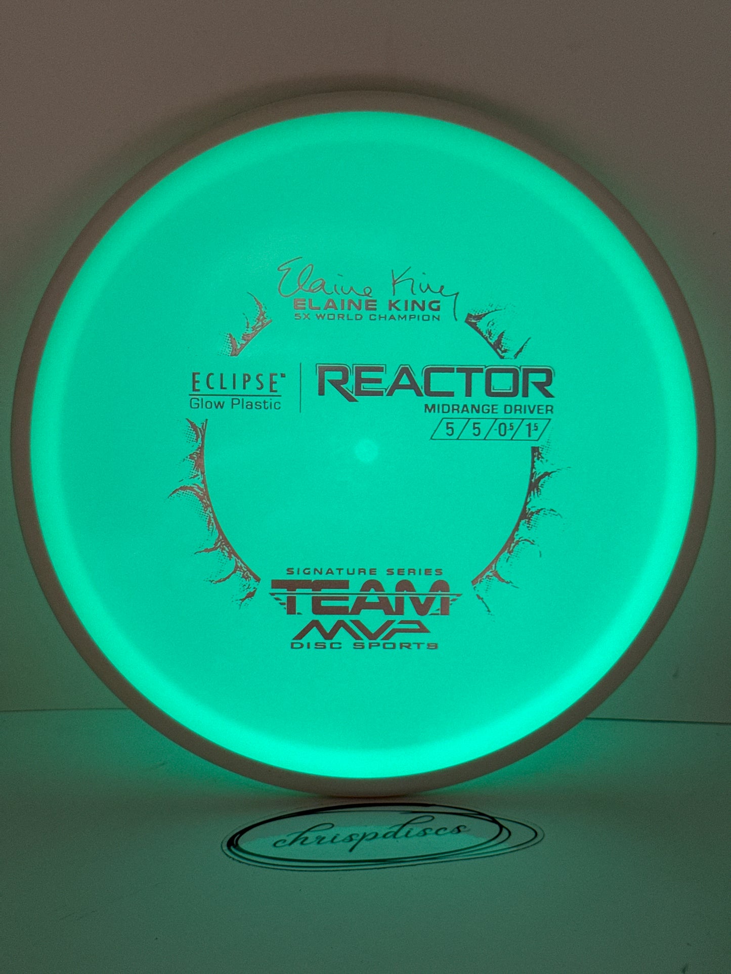 Reactor