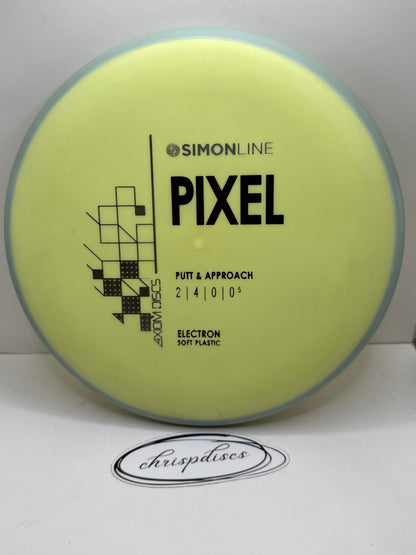 Pixel