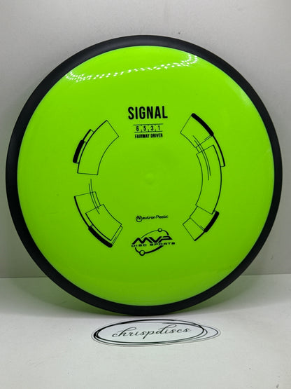 Signal