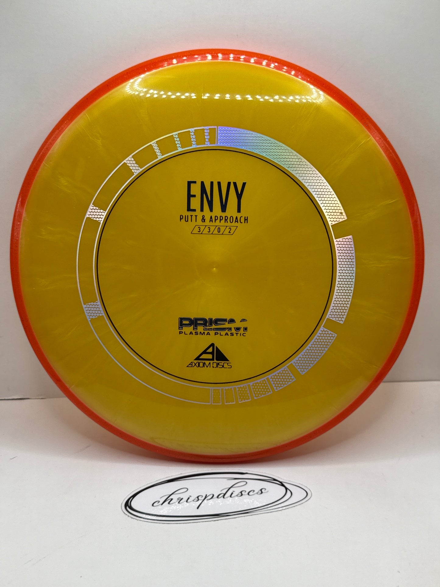 Envy