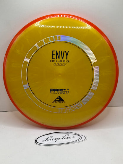 Envy