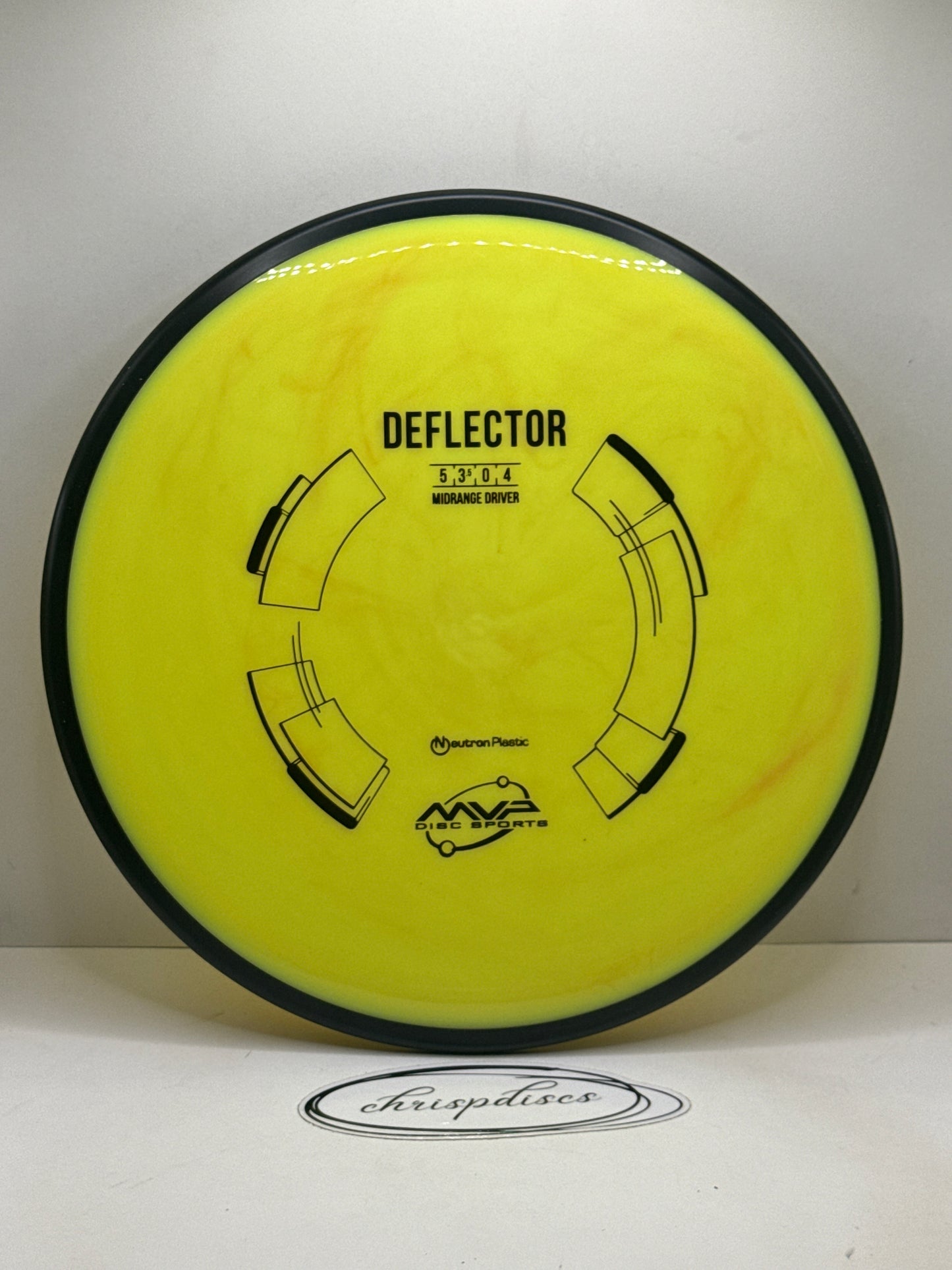 Deflector