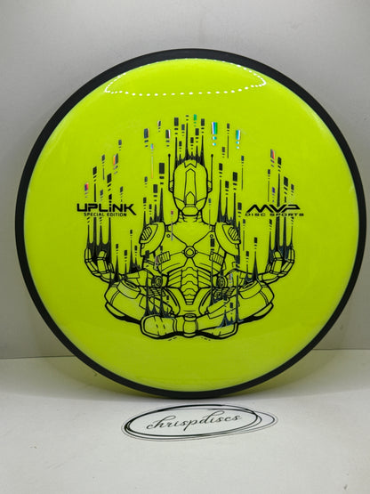 Uplink