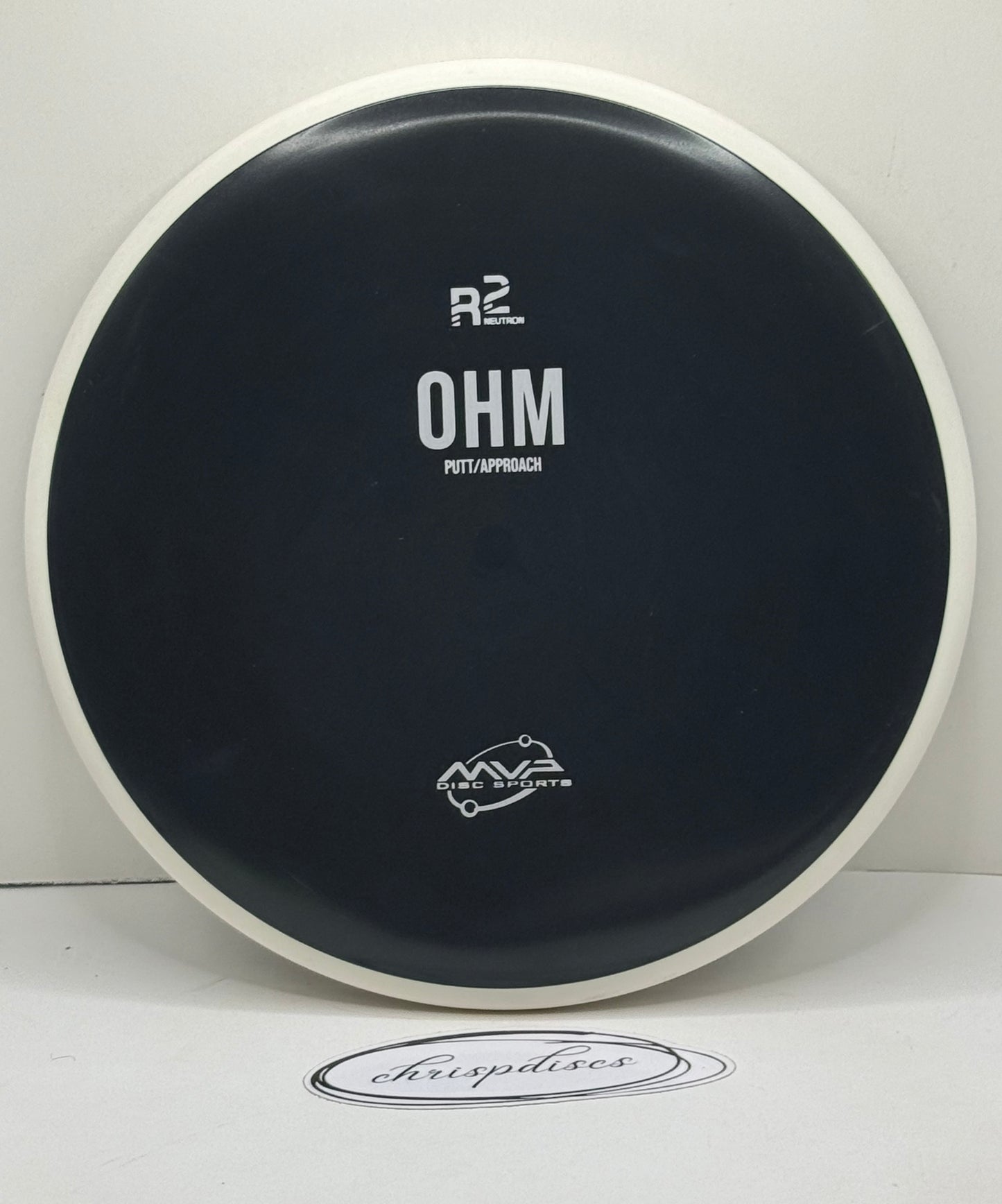 Ohm