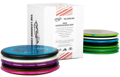 Gyropalooza Box 2025