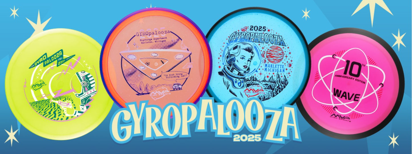 Gyropalooza Box 2025