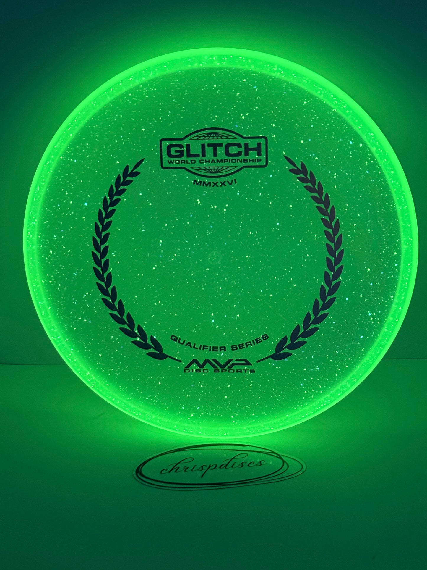 Glitch