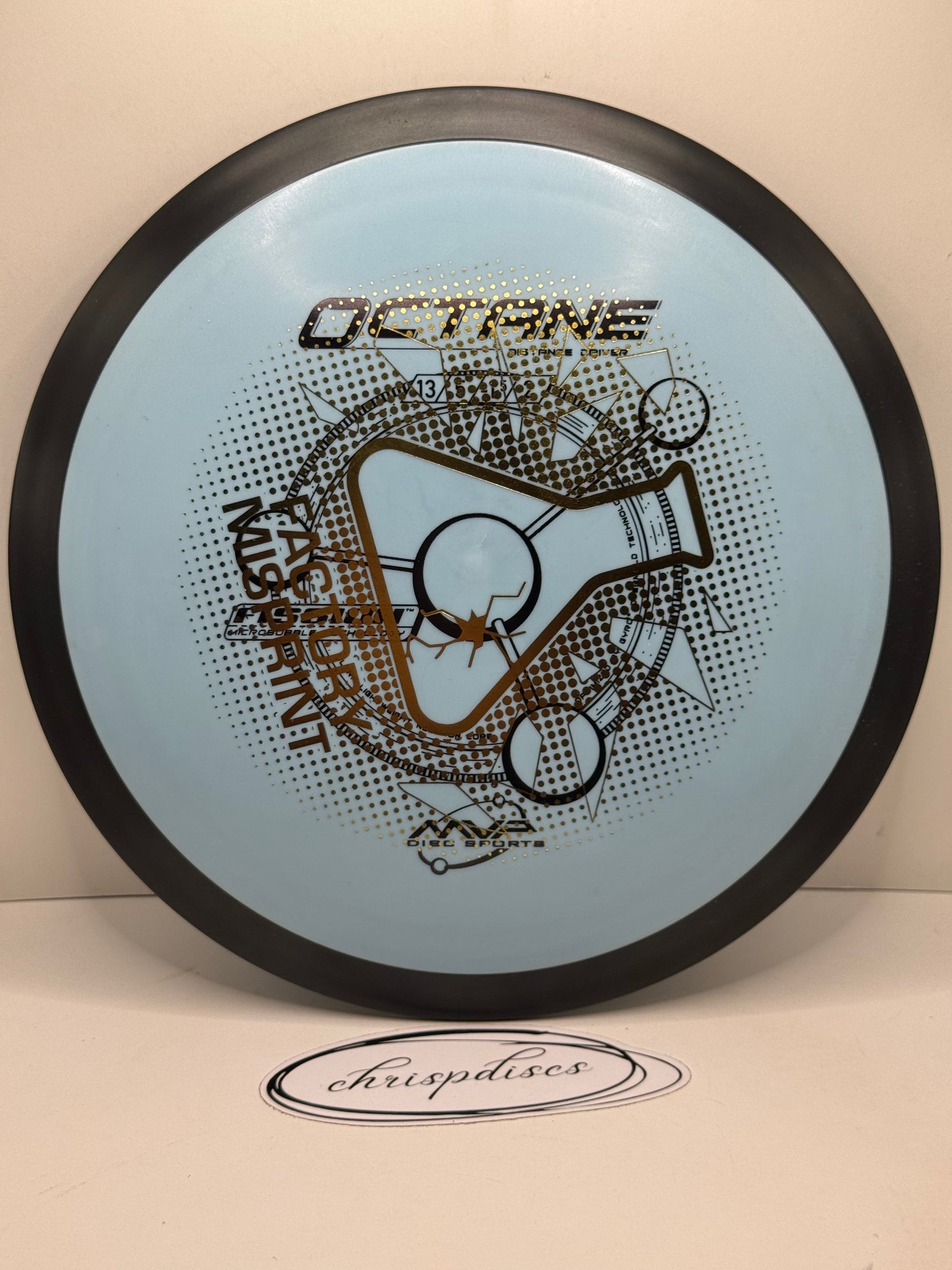 Octane