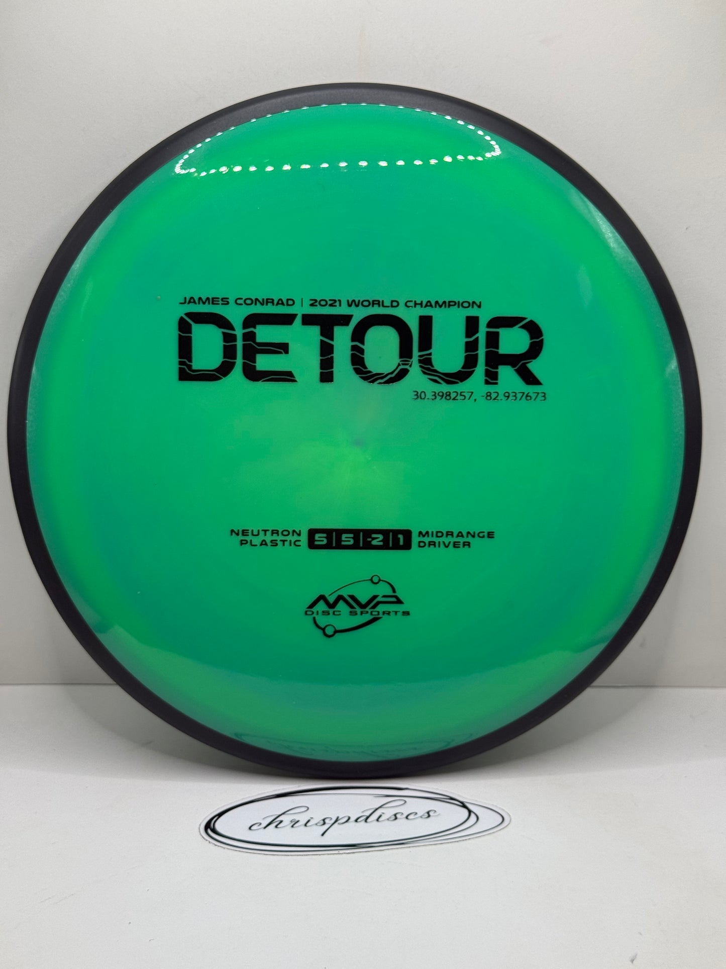 Detour