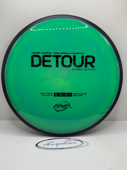 Detour