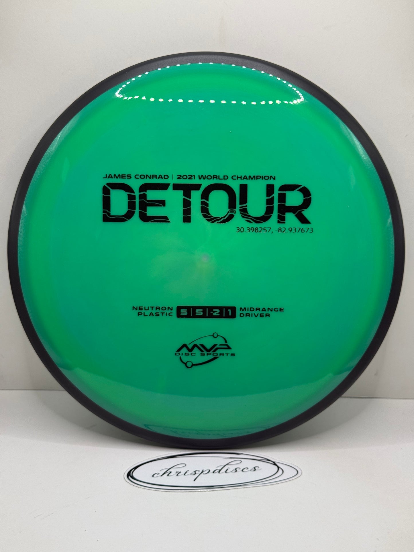Detour