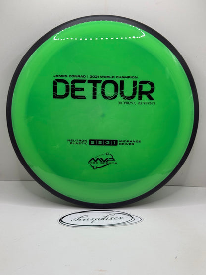Detour