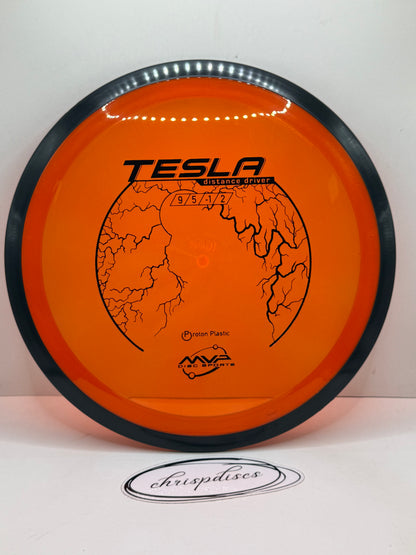 Tesla