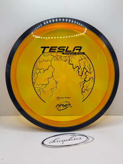 Tesla