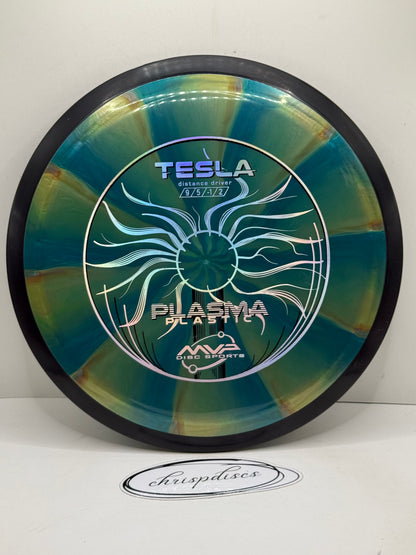 Tesla