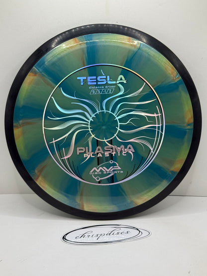 Tesla