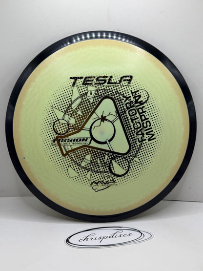 Tesla