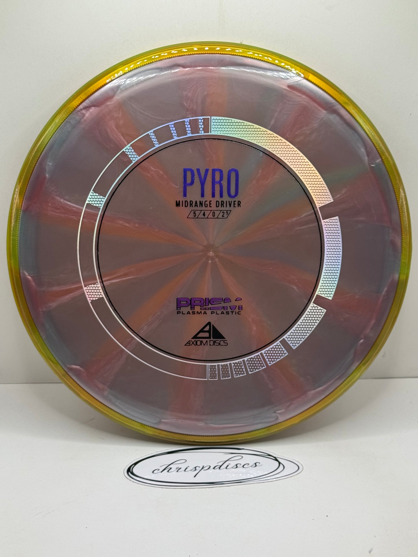 Pyro