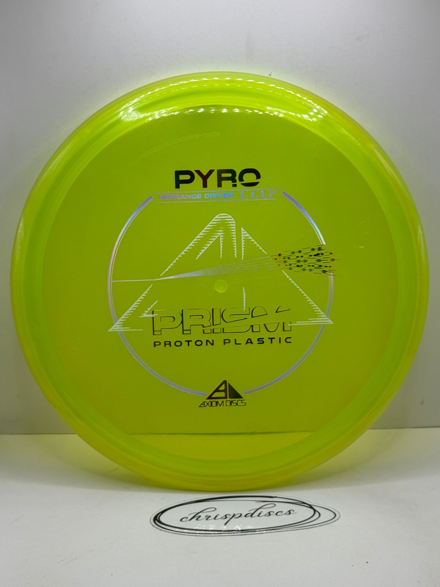 Pyro