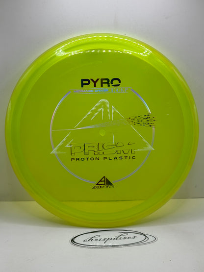 Pyro