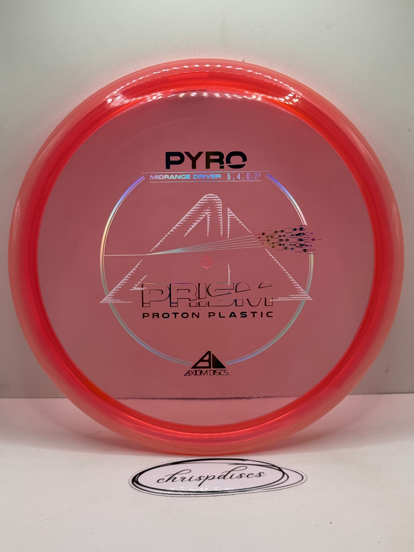 Pyro