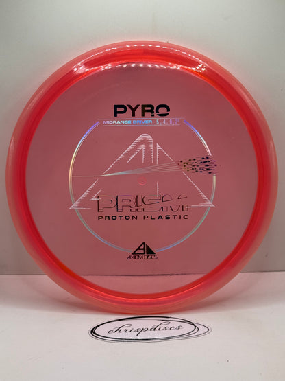 Pyro