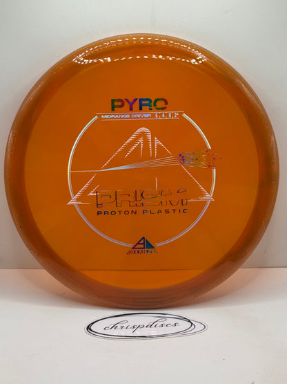 Pyro