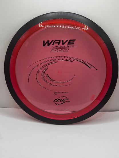 Wave