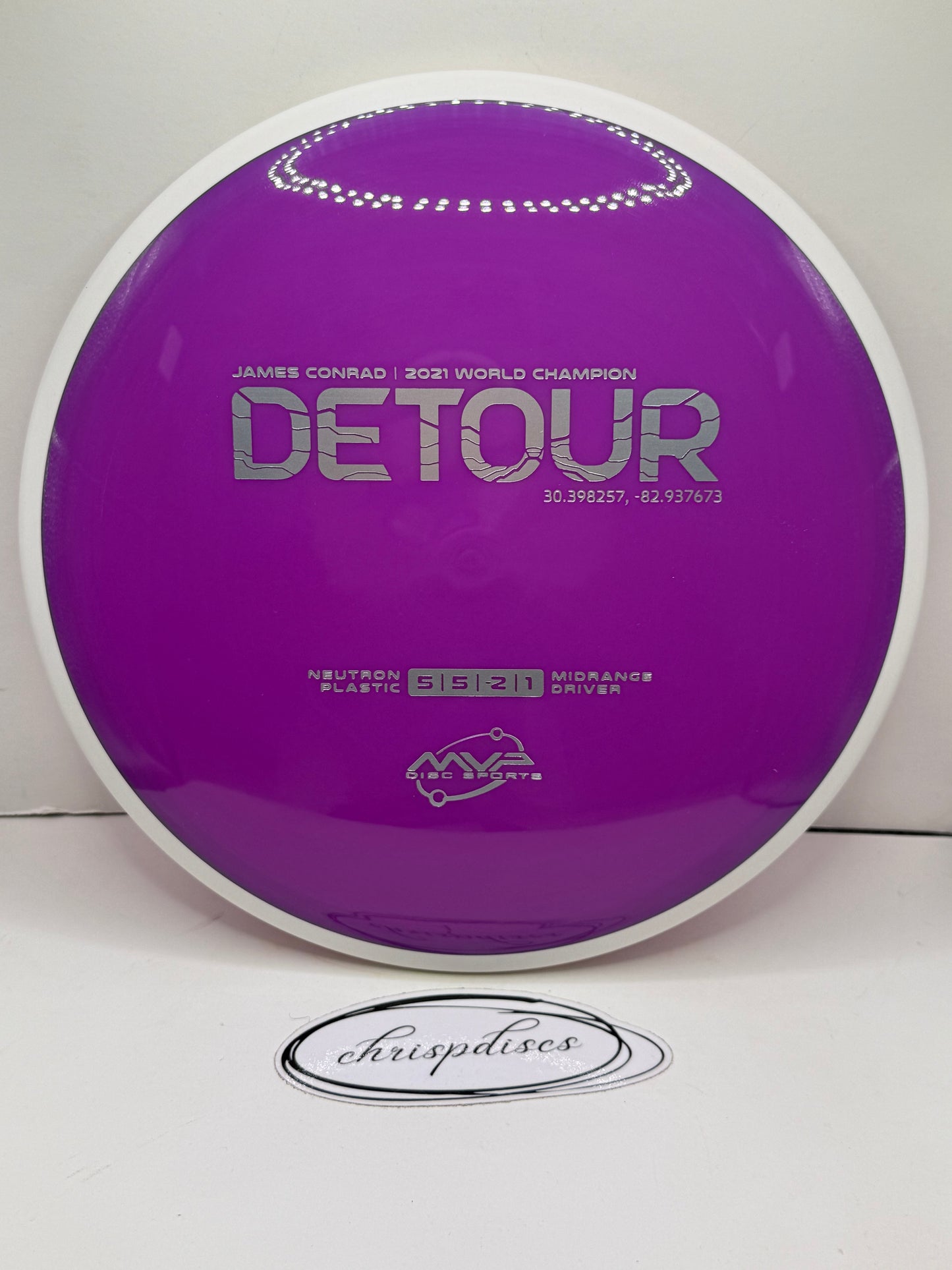 Detour