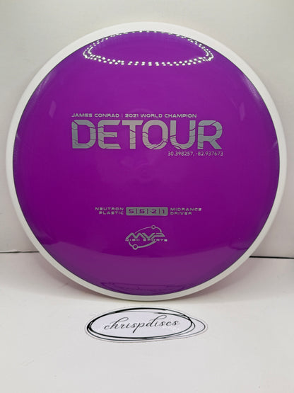 Detour
